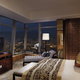 Image for article titled Inside the Highest Hotel Rooms on Earth